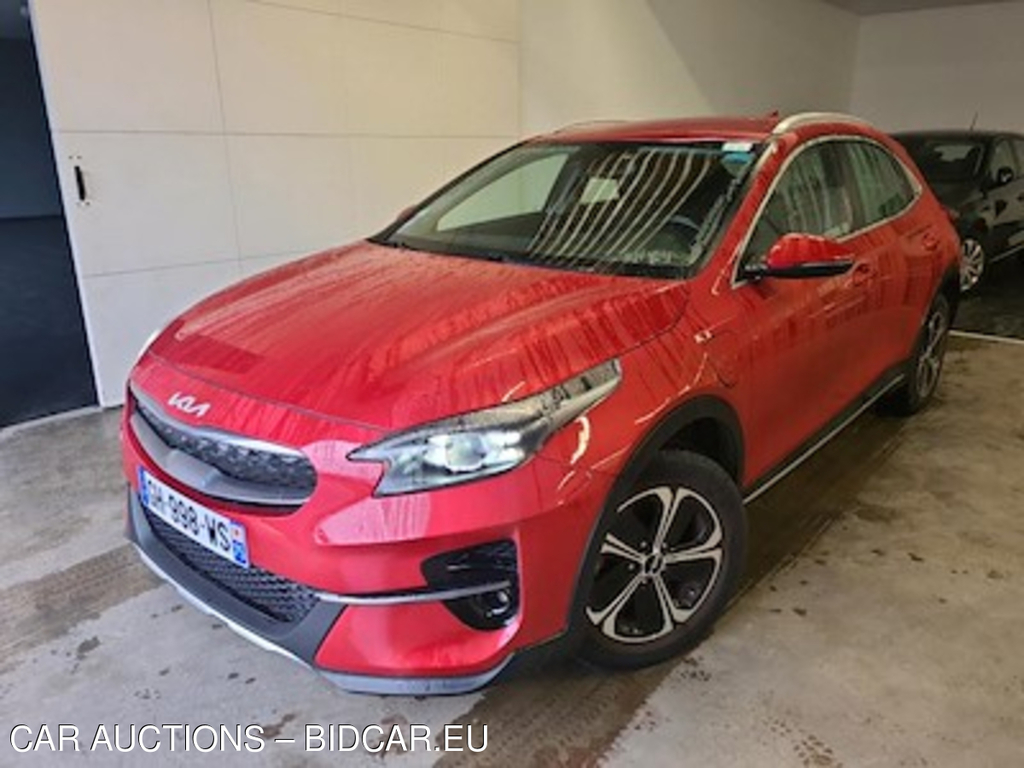 Kia XCEED XCeed 1.6 GDi 141ch PHEV Active Business DCT6