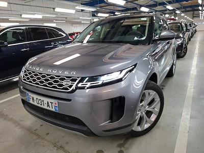 Land Rover EVOQUE Range Rover Evoque 1.5 P300e 309ch SE AWD BVA 11cv