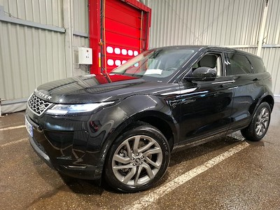 Land Rover EVOQUE Range Rover Evoque 2.0 D 150ch S AWD BVA