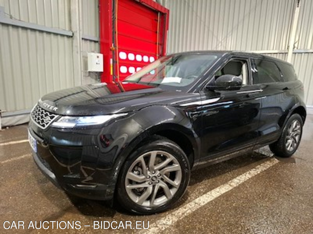 Land Rover EVOQUE Range Rover Evoque 2.0 D 150ch S AWD BVA