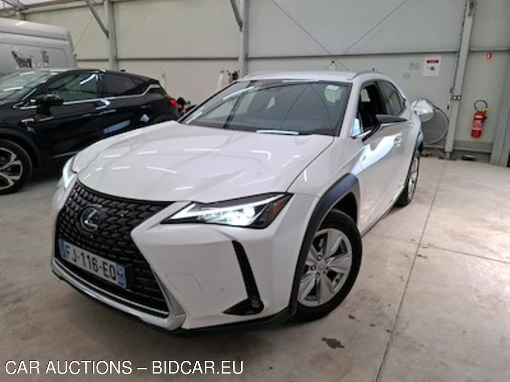 Lexus UX UX 250h 2WD Pack Business MY20