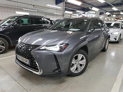 Lexus UX UX 250h 2WD Pack Business MY20