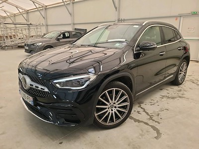 Mercedes-Benz Classe gla GLA 250 e 160+102ch AMG Line 8G-DCT