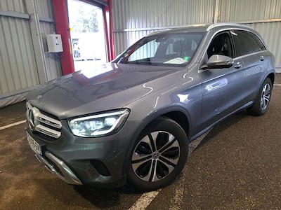 Mercedes-Benz GLC GLC 220 d 194ch Business Line 4Matic 9G-Tronic