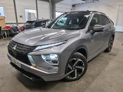 Mitsubishi Eclipse cross Eclipse Cross 2.4 MIVEC PHEV 188ch Instyle 4WD