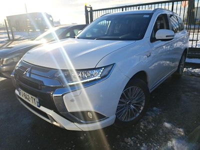 Mitsubishi OUTLANDER Outlander PHEV Twin Motor Intense 4WD Euro6d-T EVAP 5cv