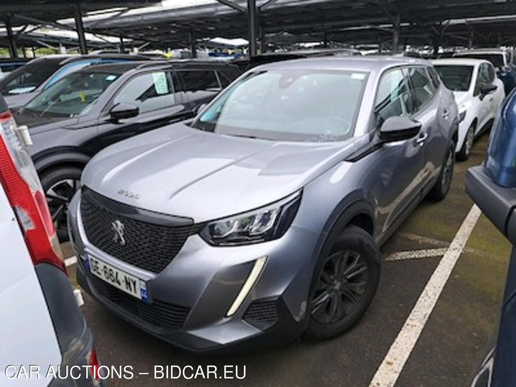 Peugeot 2008 2008 1.2 PureTech 130ch S&amp;S Active Pack EAT8