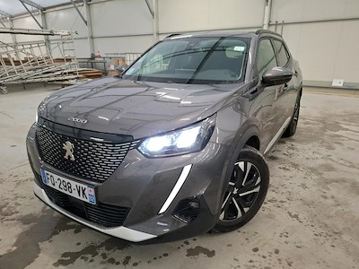 Peugeot 2008 2008 1.2 PureTech 130ch S&amp;S Allure Business EAT8 7cv