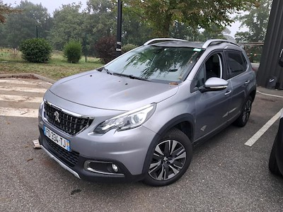 Peugeot 2008 2008 1.5 BlueHDi 120ch E6.c Allure Business S&amp;S EAT6