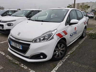 Peugeot 208 business R 208 Business R 1.2 PureTech 82ch S&amp;S Active Euro6c - TRANSFO 5 PLACES / 5 SEATS OK + CERTIF OK