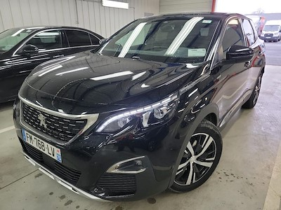 Peugeot 3008 3008 1.2 PureTech 130ch GT Line S&amp;S EAT8 6cv