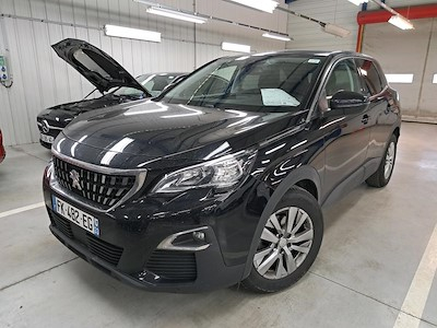 Peugeot 3008 3008 1.2 PureTech 130ch S&amp;S Active Business