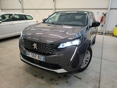 Peugeot 3008 3008 1.2 PureTech 130ch S&amp;S Active Business EAT8