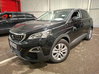 Peugeot 3008 3008 1.5 BlueHDi 130ch E6.c Active Business S&amp;S EAT8