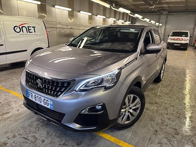 Peugeot 3008 3008 1.5 BlueHDi 130ch E6.c Active Business S&amp;S EAT8