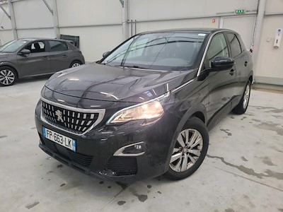 Peugeot 3008 3008 1.5 BlueHDi 130ch S&amp;S Active Business EAT8