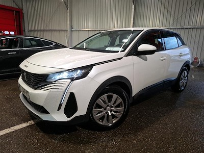 Peugeot 3008 3008 1.5 BlueHDi 130ch S&amp;S Active Business EAT8