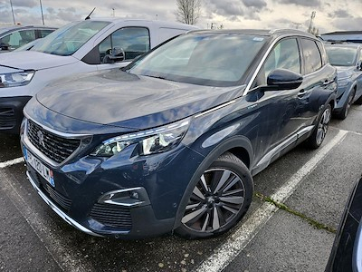 Peugeot 3008 3008 HYBRID4 300ch GT e-EAT8 11cv