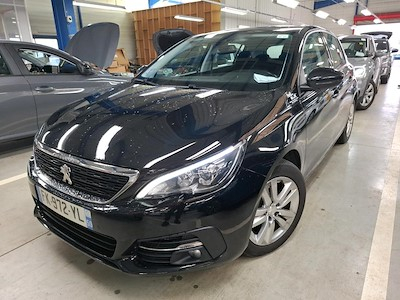 Peugeot 308 308 1.2 PureTech 110ch E6.3 S&amp;S Active Business