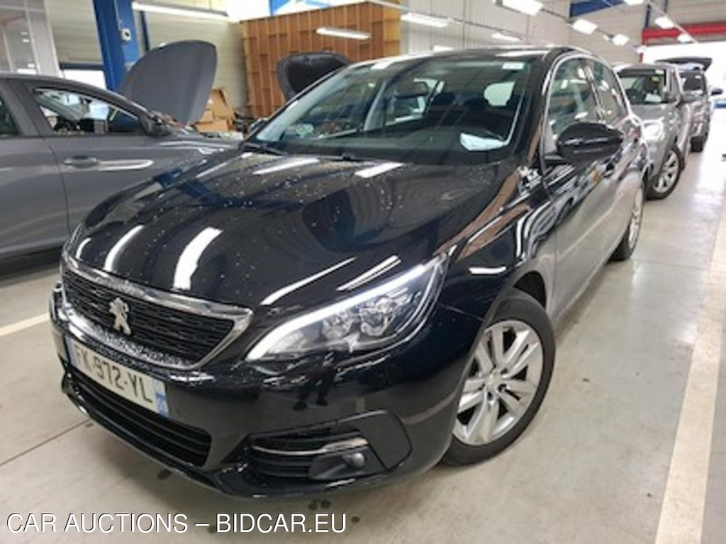 Peugeot 308 308 1.2 PureTech 110ch E6.3 S&amp;S Active Business