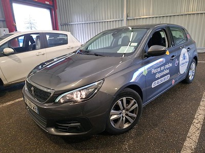 Peugeot 308 308 1.2 PureTech 110ch E6.3 S&amp;S Active Business