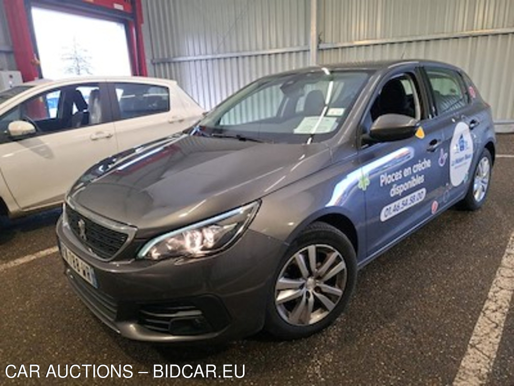 Peugeot 308 308 1.2 PureTech 110ch E6.3 S&amp;S Active Business