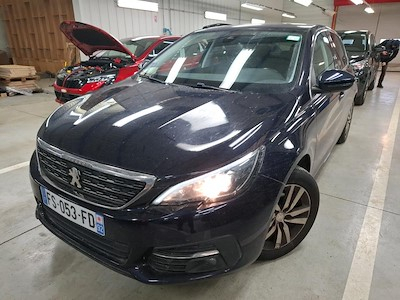 Peugeot 308 308 1.2 PureTech 110ch S&amp;S Allure