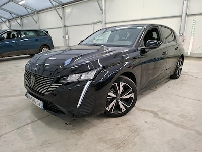 Peugeot 308 308 1.2 PureTech 130ch S&amp;S Allure EAT8