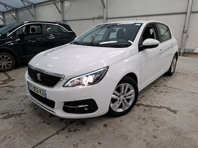 Peugeot 308 308 1.5 BlueHDi 100ch S&amp;S Active Business