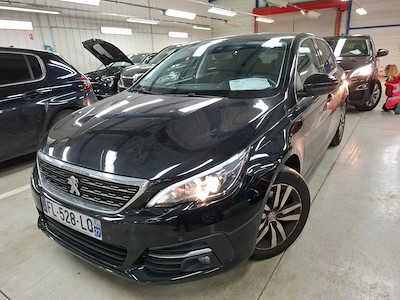 Peugeot 308 308 1.5 BlueHDi 130ch S&amp;S Allure