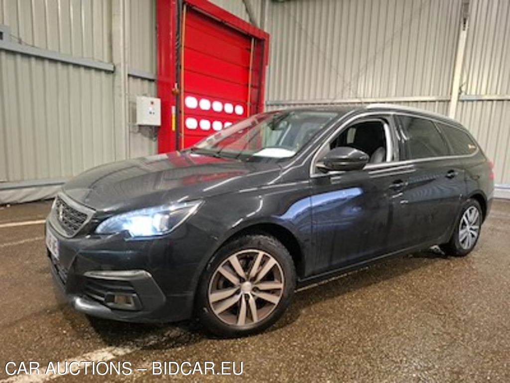 Peugeot 308 308 SW 1.5 BlueHDi 130ch S&amp;S Allure Business EAT8