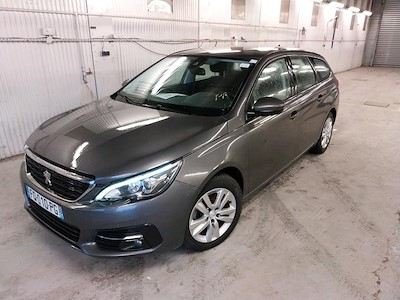 Peugeot 308 SW 308 SW 1.5 BlueHDi 130ch S&amp;S Active Business EAT8 7cv