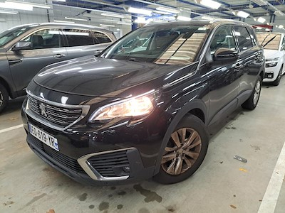 Peugeot 5008 5008 1.2 PureTech 130ch Active Business S&amp;S EAT6