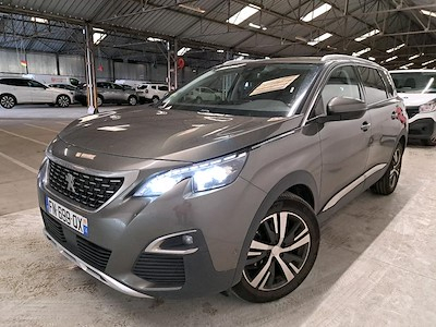 Peugeot 5008 5008 1.5 BlueHDi 130ch E6.c Allure Business S&amp;S EAT8