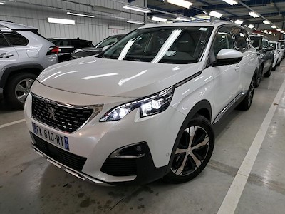 Peugeot 5008 5008 1.6 PureTech 180ch E6.c Allure Business S&amp;S EAT8