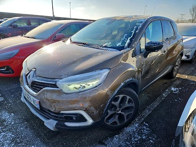 Renault CAPTUR Captur 1.5 dCi 110ch energy Intens