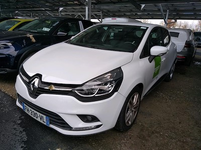 Renault CLIO Clio 0.9 TCe 90ch energy Business 5p Euro6c