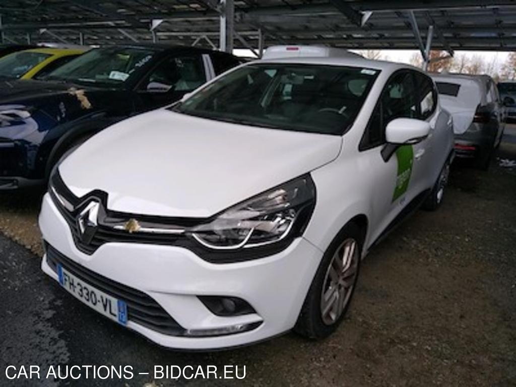 Renault CLIO Clio 0.9 TCe 90ch energy Business 5p Euro6c