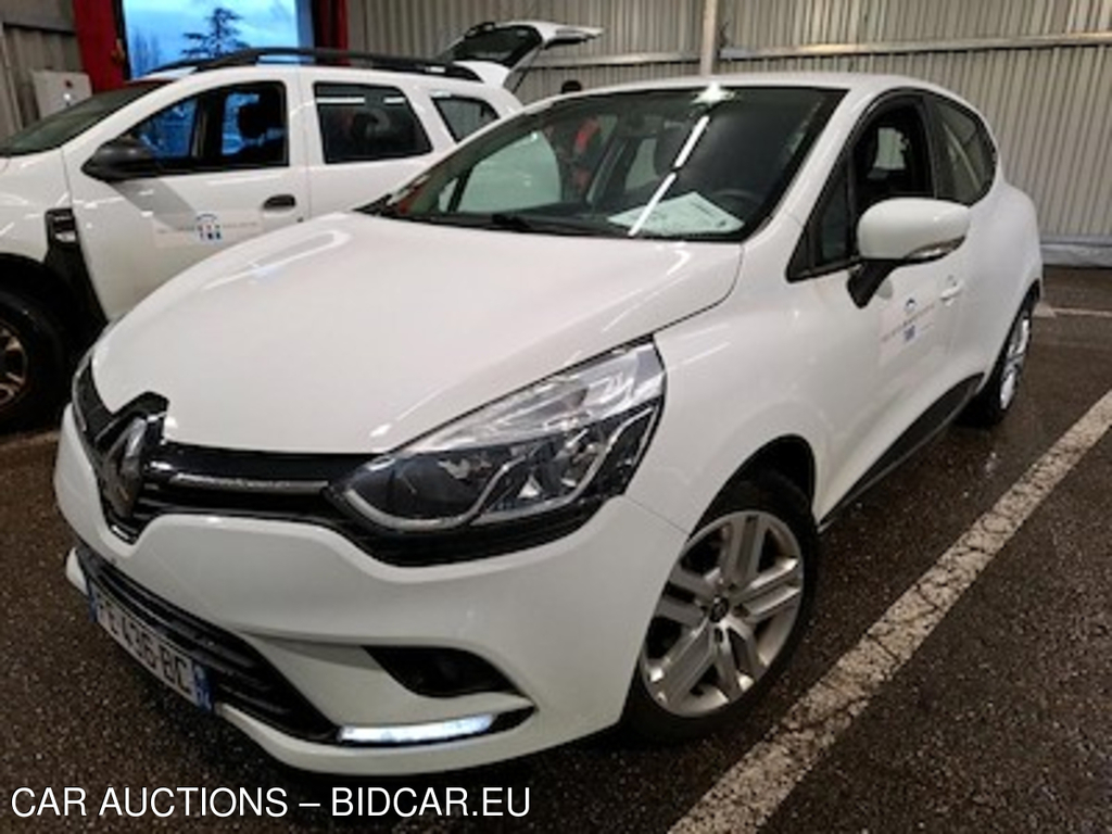 Renault CLIO Clio 1.0 TCe 90ch Business -21