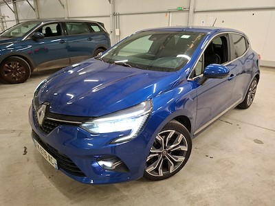 Renault CLIO Clio 1.3 TCe 130ch FAP Intens EDC