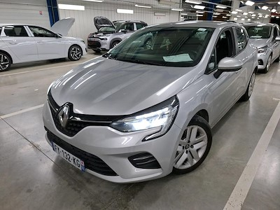 Renault CLIO Clio 1.6 E-Tech 140ch Business -21