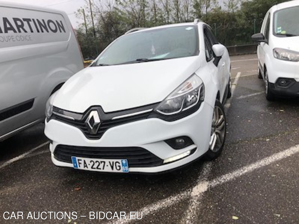 Renault CLIO Clio Estate 0.9 TCe 90ch energy Business Euro6c