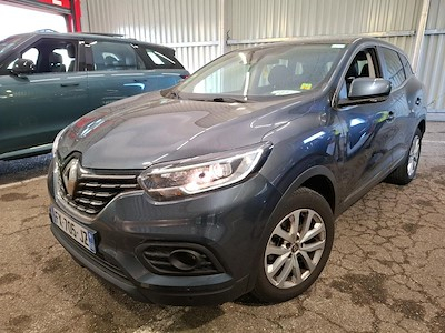 Renault KADJAR Kadjar 1.5 Blue dCi 115ch Business - 21