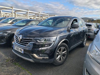 Renault KOLEOS Koleos 1.6 dCi 130ch energy Zen