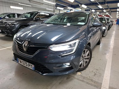 Renault MEGANE Megane 1.3 TCe 140ch FAP Business EDC