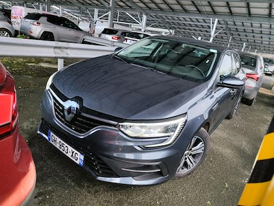 Renault MEGANE Megane 1.3 TCe 140ch Intens -21N