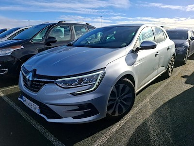 Renault MEGANE Megane 1.3 TCe 140ch Techno EDC