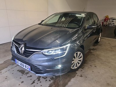 Renault MEGANE Megane 1.5 Blue dCi 115ch Business EDC -21N