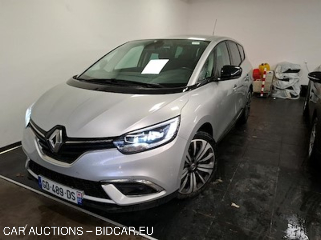 Renault Grand SCENIC Grand Scenic 1.3 TCe 140ch Business EDC 7 places - 21