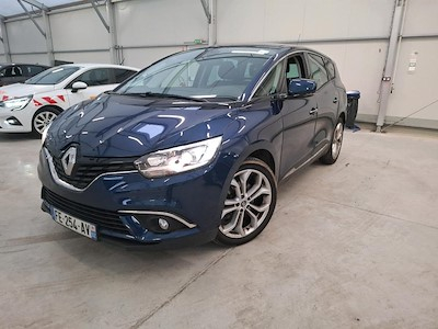 Renault Grand SCENIC Grand Scenic 1.3 TCe 140ch FAP Business 7 places